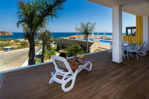 Bed & Breakfast Mareta Beach House - Boutique Residence
