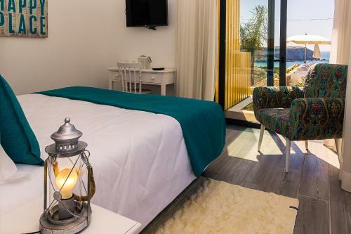 Bed & Breakfast Mareta Beach House - Boutique Residence