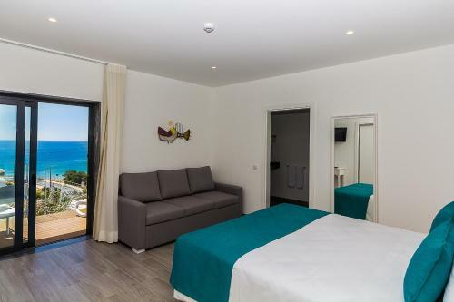 Bed & Breakfast Mareta Beach House - Boutique Residence
