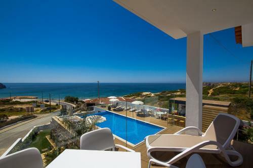 Bed & Breakfast Mareta Beach House - Boutique Residence