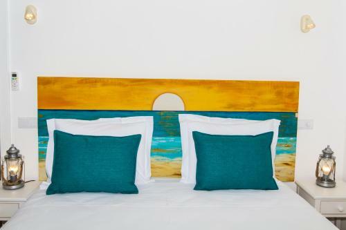 Bed & Breakfast Mareta Beach House - Boutique Residence
