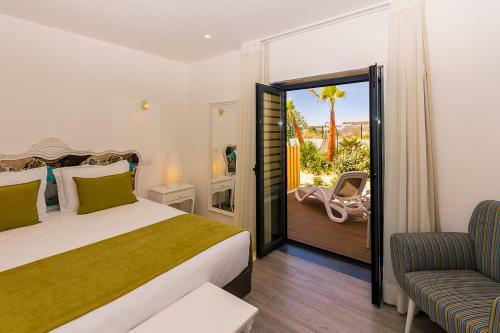 Bed & Breakfast Mareta Beach House - Boutique Residence