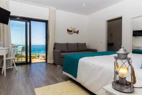 Bed & Breakfast Mareta Beach House - Boutique Residence
