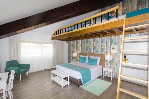 Bed & Breakfast Mareta Beach House - Boutique Residence