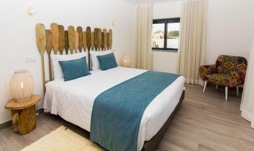 Bed & Breakfast Mareta Beach House - Boutique Residence