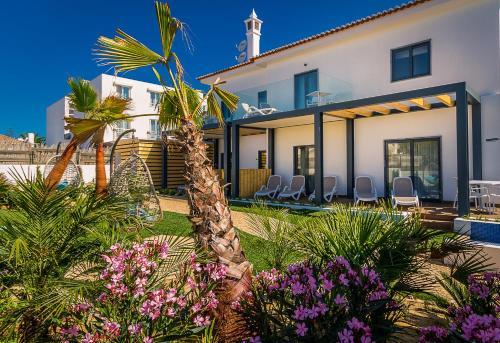 Bed & Breakfast Mareta Beach House - Boutique Residence