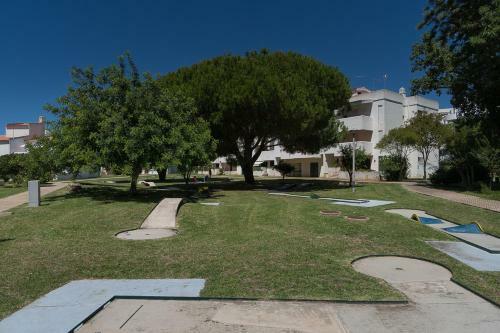 Apartamento Bmyguest - Vilamoura Marina Villa
