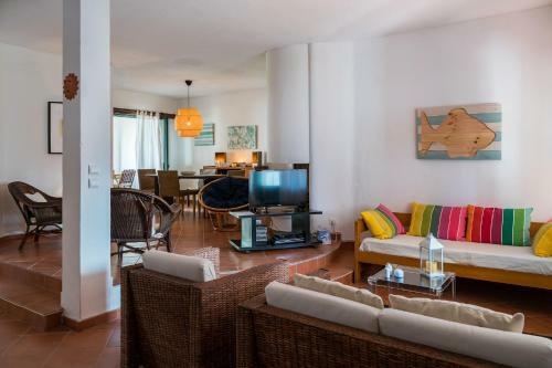 Apartamento Bmyguest - Vilamoura Marina Villa