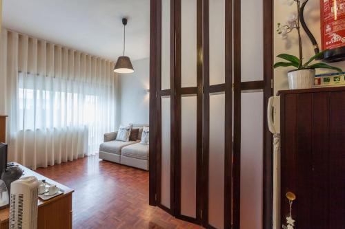 Apartment Cam�es