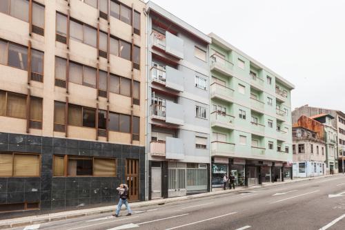 Apartment Cam�es
