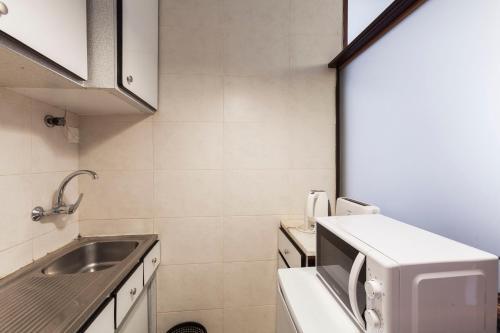 Apartment Cam�es