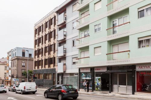 Apartment Cam�es