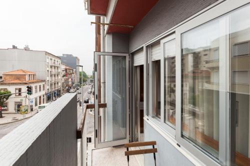 Apartment Cam�es