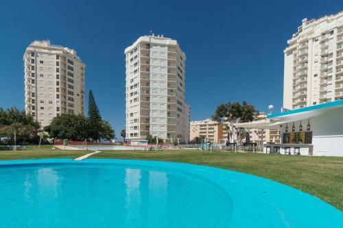 Apartamento Akisol Arma�ao Pera Sunny IV