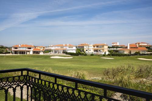 Hotel Praia D'el Rey Marriott Golf & Beach Resort
