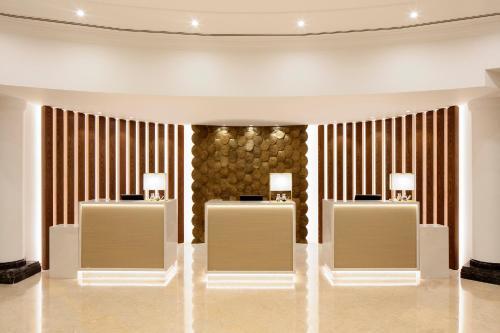 Hotel Praia D'el Rey Marriott Golf & Beach Resort