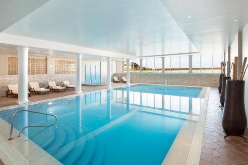 Hotel Praia D'el Rey Marriott Golf & Beach Resort