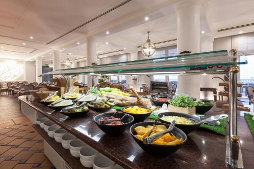Hotel Praia D'el Rey Marriott Golf & Beach Resort