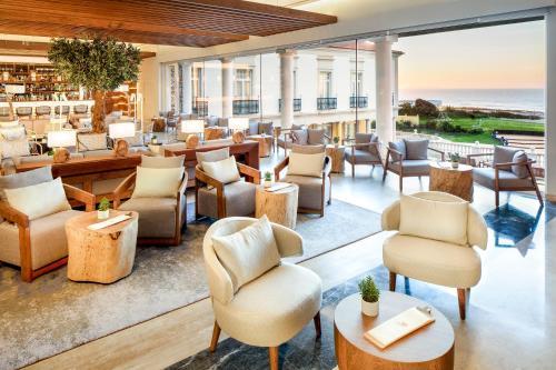 Hotel Praia D'el Rey Marriott Golf & Beach Resort