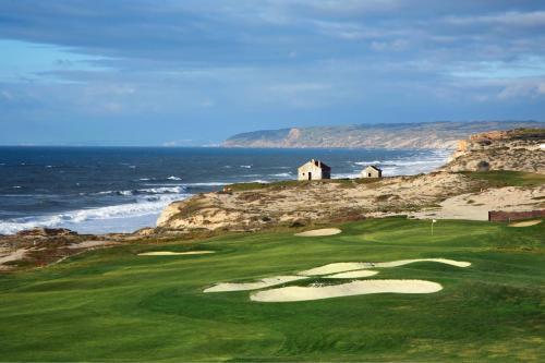 Hotel Praia D'el Rey Marriott Golf & Beach Resort