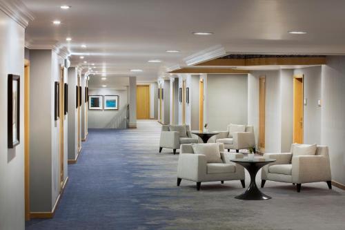 Hotel Praia D'el Rey Marriott Golf & Beach Resort