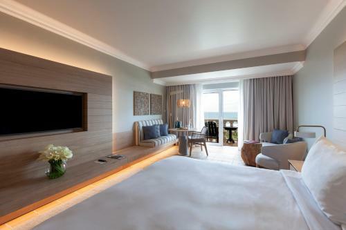 Hotel Praia D'el Rey Marriott Golf & Beach Resort