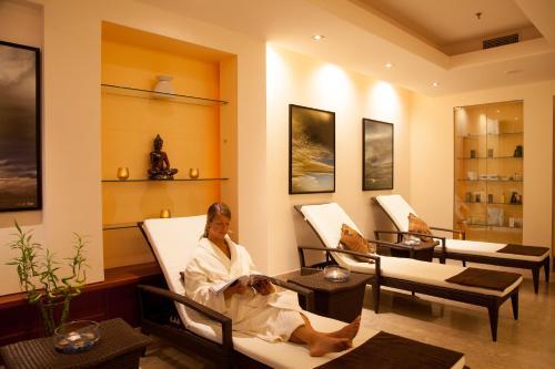 Hotel Praia D'el Rey Marriott Golf & Beach Resort