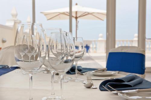 Hotel Praia D'el Rey Marriott Golf & Beach Resort
