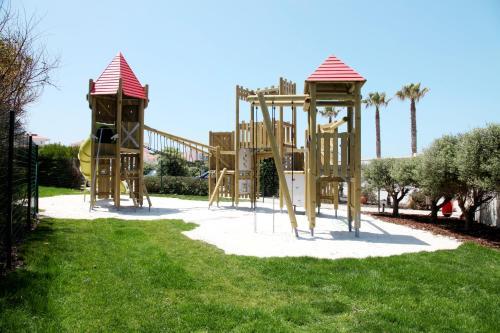 Hotel Praia D'el Rey Marriott Golf & Beach Resort