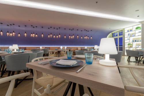 Hotel Praia D'el Rey Marriott Golf & Beach Resort