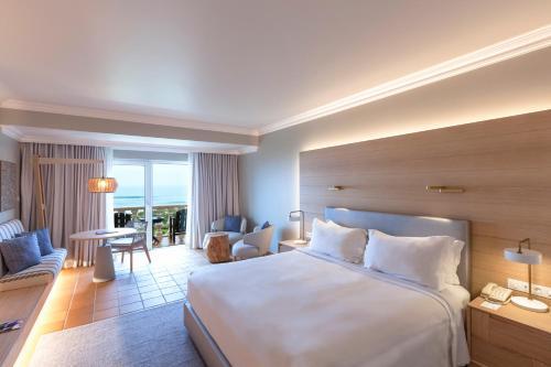 Hotel Praia D'el Rey Marriott Golf & Beach Resort