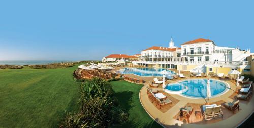 Hotel Praia D'el Rey Marriott Golf & Beach Resort