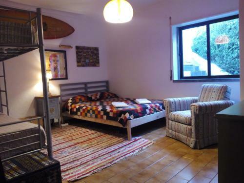 Albergue Moby Dick Lodge