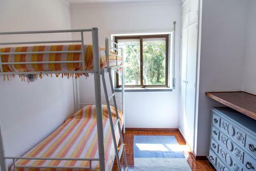 Albergue Moby Dick Lodge