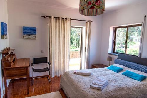 Albergue Moby Dick Lodge