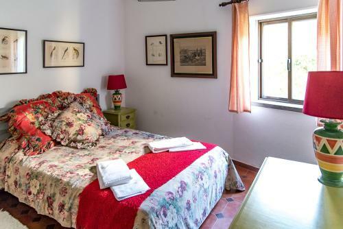 Albergue Moby Dick Lodge