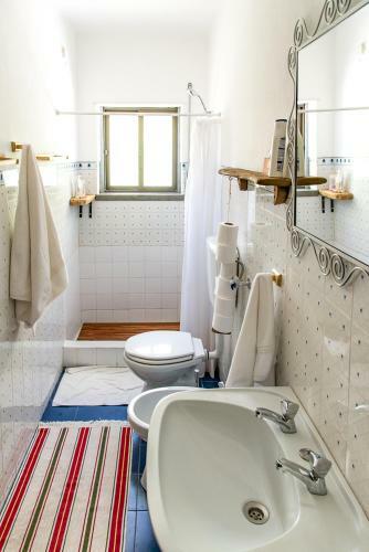 Albergue Moby Dick Lodge