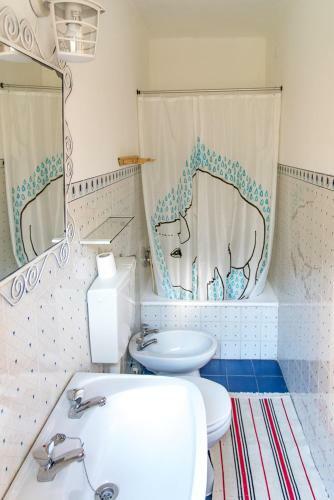 Albergue Moby Dick Lodge