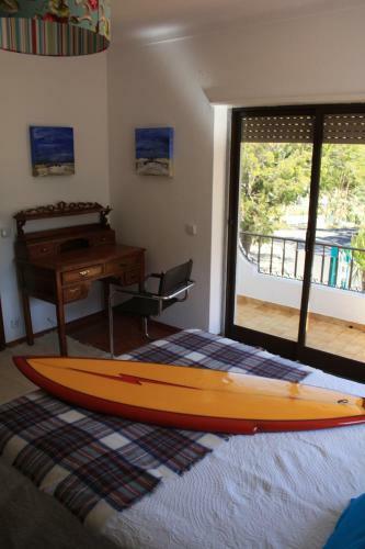 Albergue Moby Dick Lodge