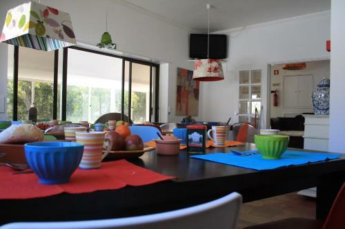Albergue Moby Dick Lodge