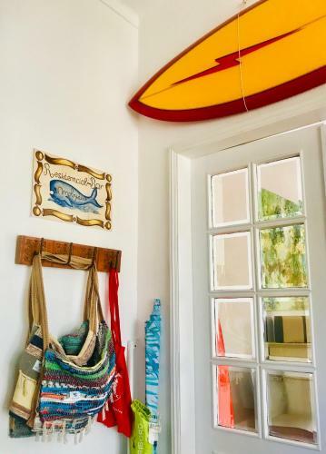 Albergue Moby Dick Lodge