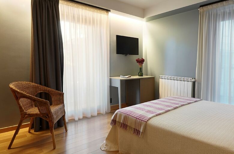 Hostal Abrigo Da Montanha - Alojamento Familiar