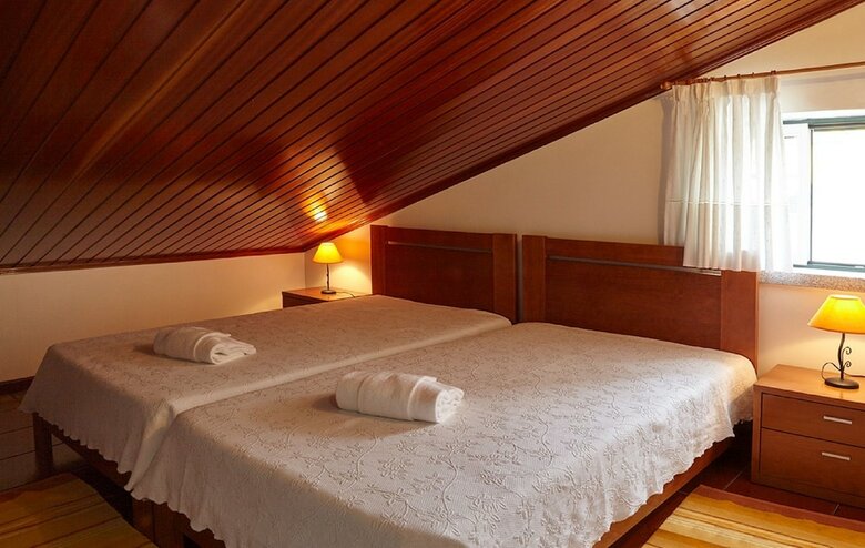 Hostal Abrigo Da Montanha - Alojamento Familiar