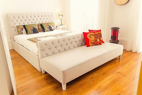 Bmyguest - Porto Fado Apartment