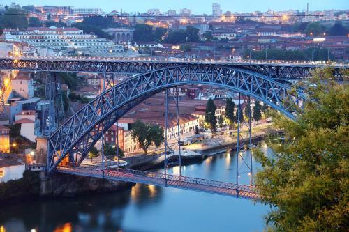 Bmyguest - Porto Fado Apartment