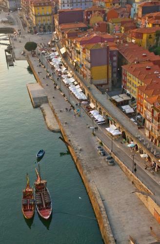 Bmyguest - Porto Fado Apartment