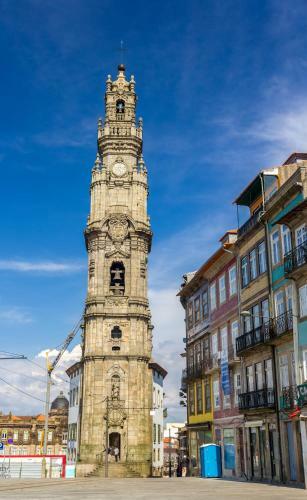 Bmyguest - Porto Fado Apartment
