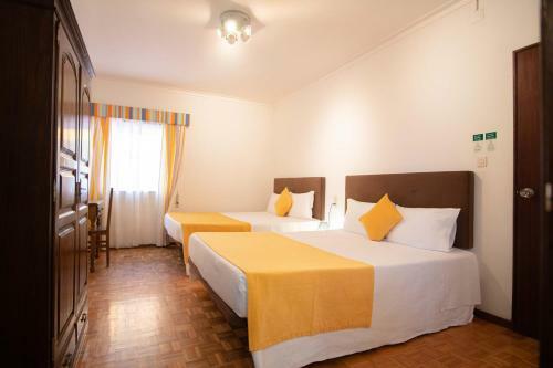 Hostal Ger�s Guest House