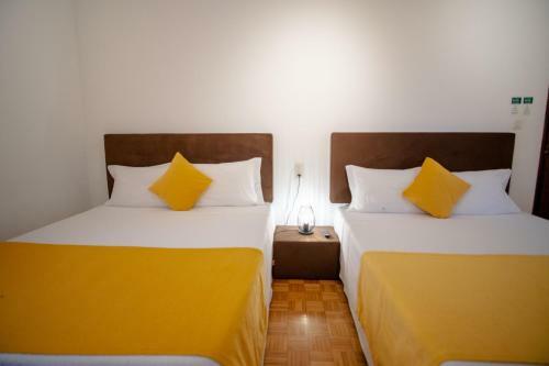 Hostal Ger�s Guest House