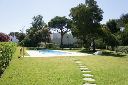 Apartamento Akisol Vilamoura Nature II